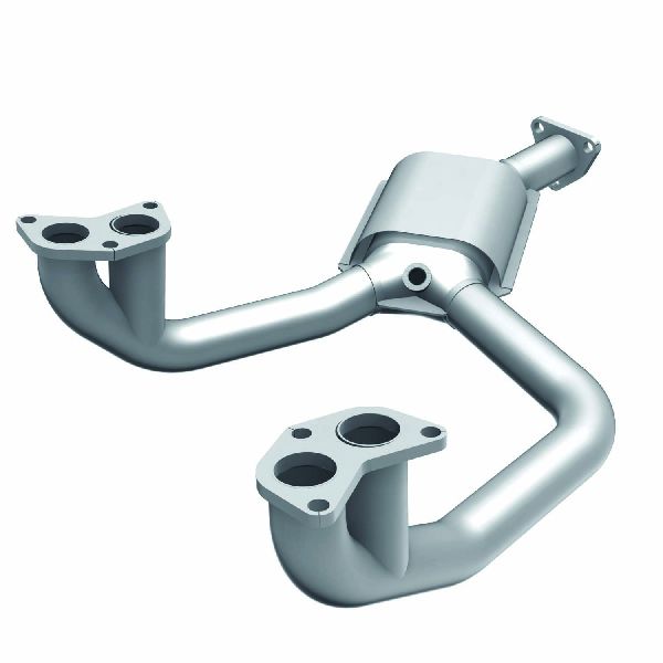 1990-1994 Subaru Legacy Catalytic Converter - Front (Magnaflow)