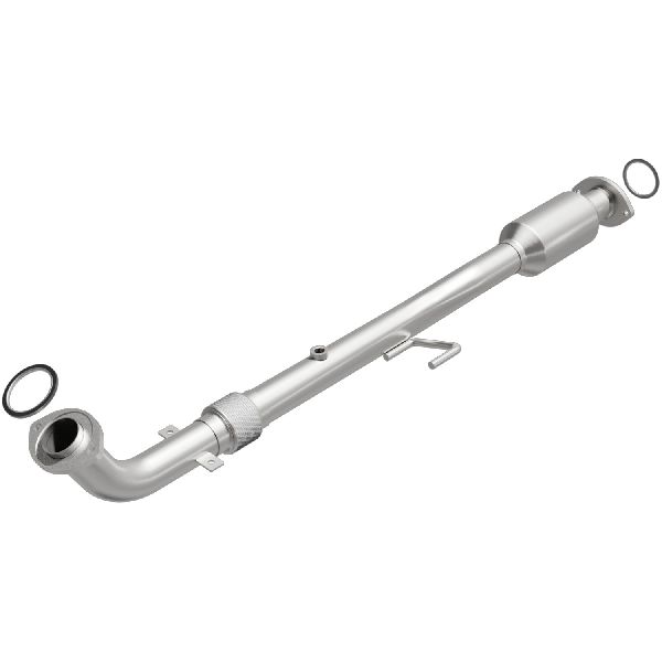 2010-2011 Toyota Camry Catalytic Converter (Magnaflow)