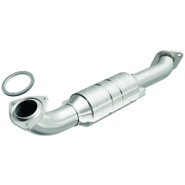 2008-2009 Pontiac G8 Catalytic Converter - Left (Magnaflow)