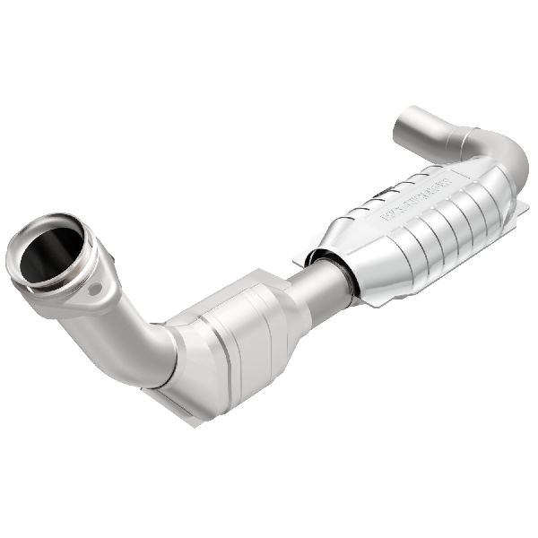 1999-2000 Ford F-150 Catalytic Converter - Left (Magnaflow)