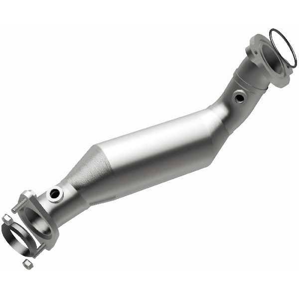 2009-2015 Cadillac CTS Catalytic Converter - Front Right (Magnaflow)