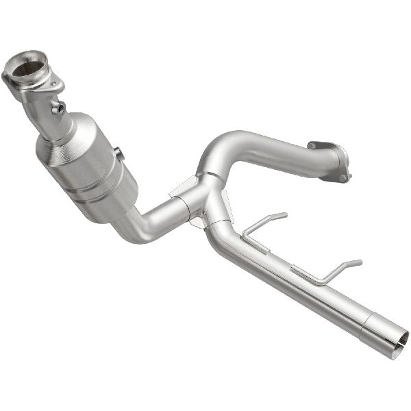 2009-2014 Lincoln Navigator Catalytic Converter - Right (Magnaflow)