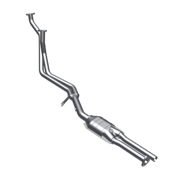 1985-1988 BMW 535i Catalytic Converter (Magnaflow)
