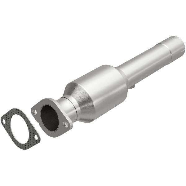 2004 GMC Sierra 2500 Catalytic Converter - Right (Magnaflow)
