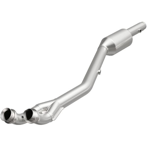 2000-2003 BMW M5 Catalytic Converter - Left (Magnaflow)