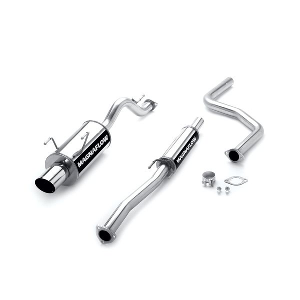 1994-2001 Acura Integra Exhaust System Kit (Magnaflow)