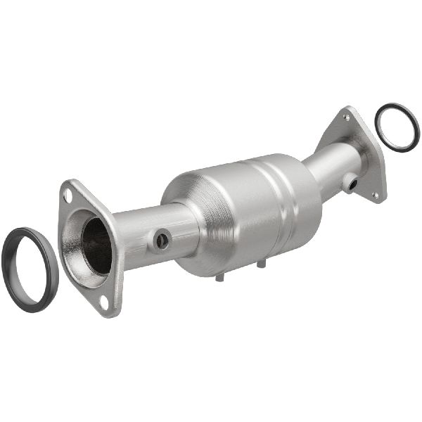 2010-2012 Mazda CX-7 Catalytic Converter - Front (Magnaflow)
