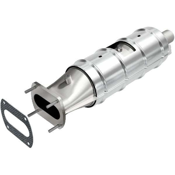1987-1996 Ford E-350 Econoline Catalytic Converter (Magnaflow)