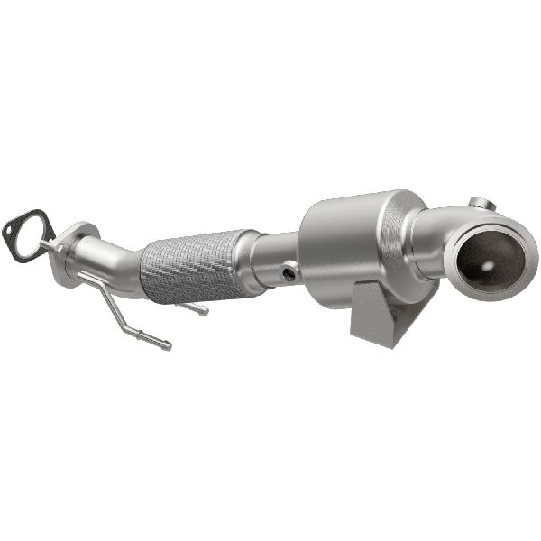 2013-2018 Ford Focus Catalytic Converter (Magnaflow)