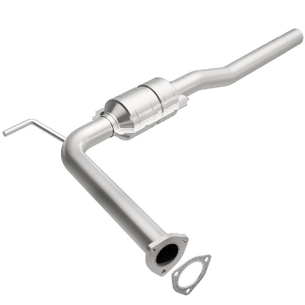 1993-1995 Volkswagen EuroVan Catalytic Converter (Magnaflow)