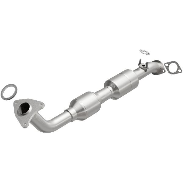 1998-2002 Toyota Land Cruiser Catalytic Converter - Left or Right (Magnaflow)