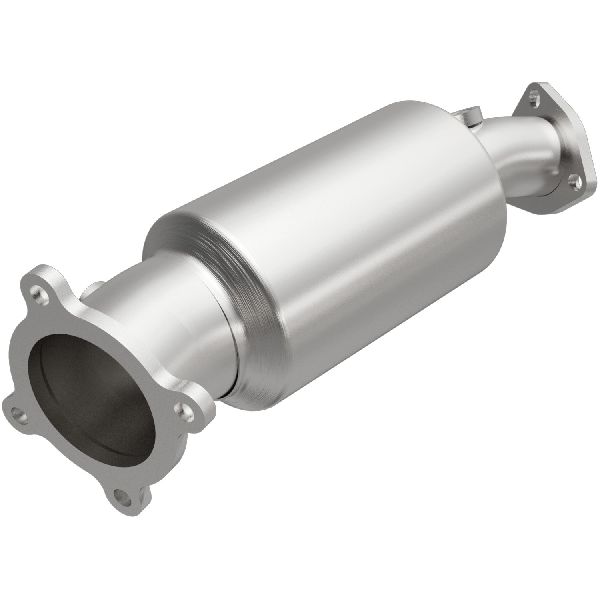 2005-2009 Audi A4 Catalytic Converter (Magnaflow)