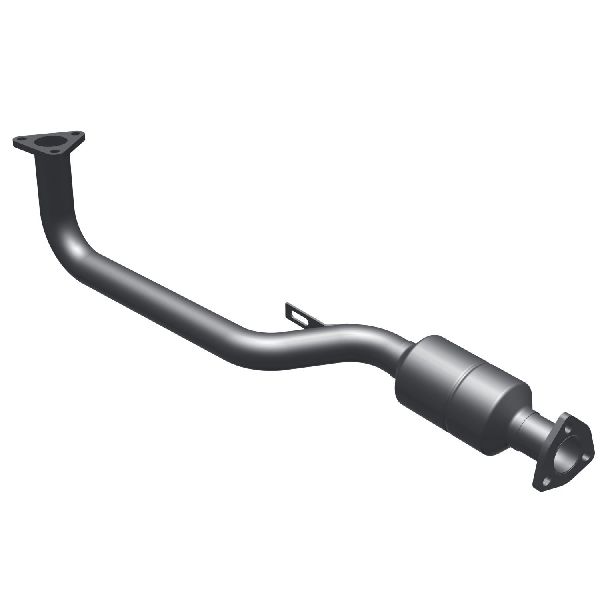 1992-1994 Audi 100 Catalytic Converter - Left (Magnaflow)