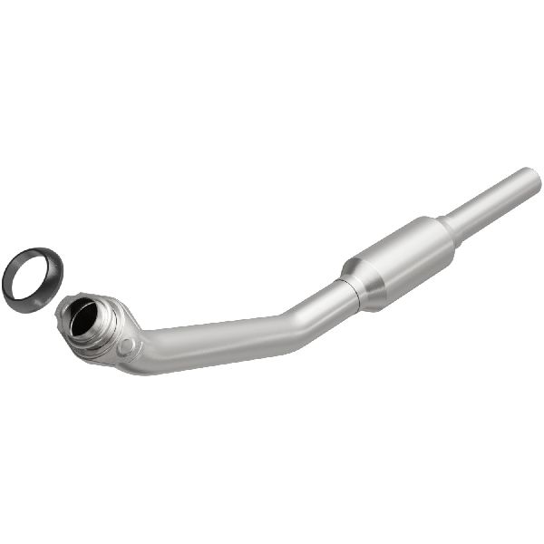 1989-1990 Dodge Caravan Catalytic Converter (Magnaflow)