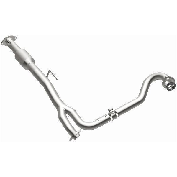2003 Jeep Liberty Catalytic Converter - Rear (Magnaflow)