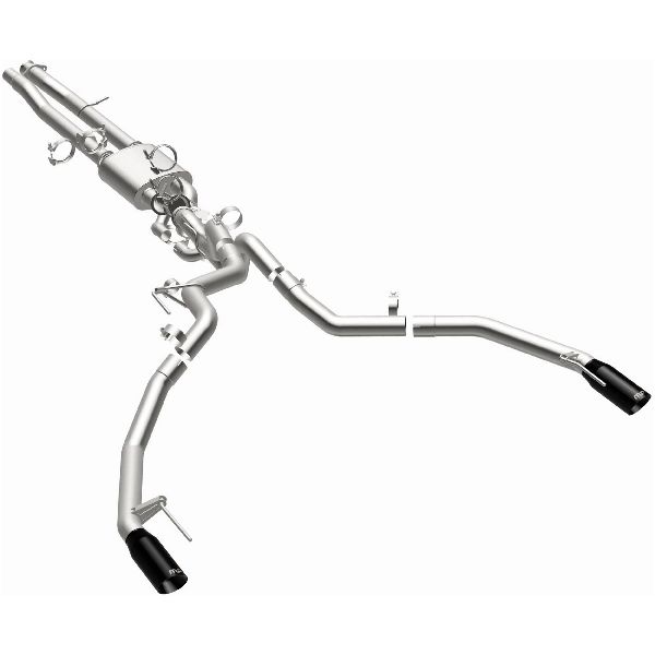 2024-2025 Ford Ranger Exhaust System Kit (Magnaflow)