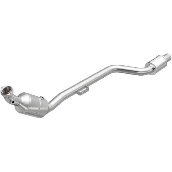 2006-2007 Mercedes-Benz C280 Catalytic Converter - Right (Magnaflow)