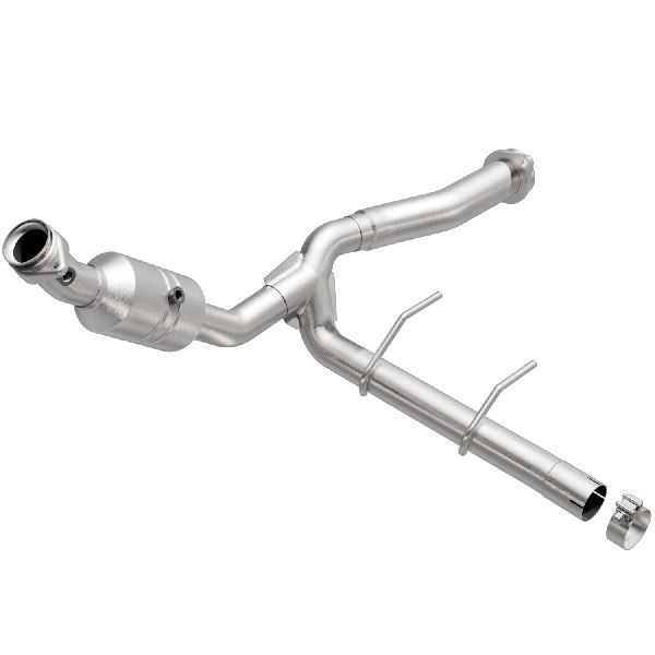 2011-2014 Ford F-150 Catalytic Converter - Right (Magnaflow)