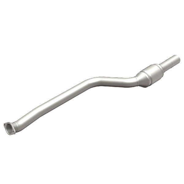2007-2013 BMW 328i Catalytic Converter - Right (Magnaflow)