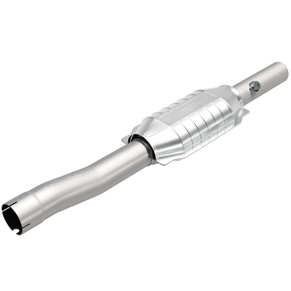 1999-2001 Jeep Grand Cherokee Catalytic Converter - Rear (Magnaflow)