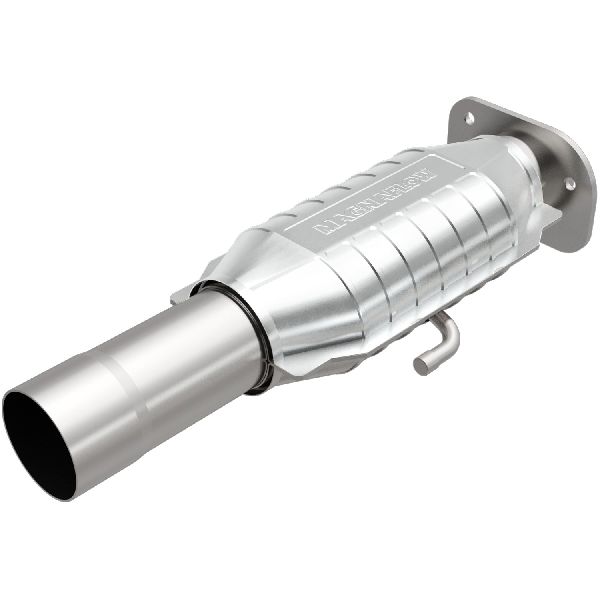 1986-1989 Chevrolet Camaro Catalytic Converter (Magnaflow)
