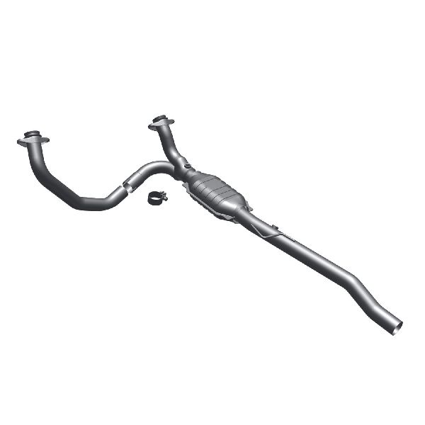 2002-2003 Dodge Ram 1500 Catalytic Converter (Magnaflow)