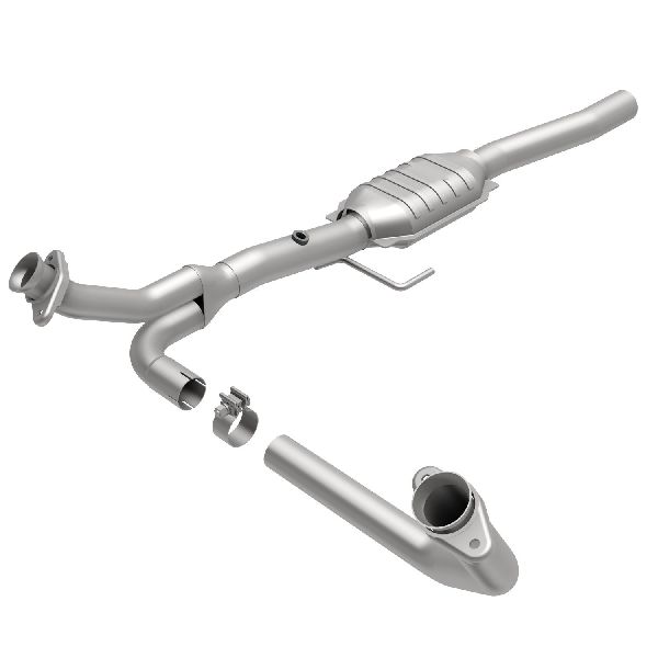2000-2003 Dodge Dakota Catalytic Converter (Magnaflow)