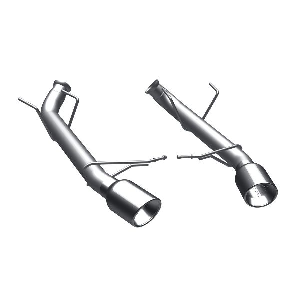 2011-2012 Ford Mustang Exhaust System Kit (Magnaflow)