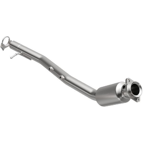 2007-2008 Land Rover Range Rover Catalytic Converter - Left (Magnaflow)