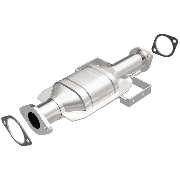 1996 Dodge Avenger Catalytic Converter - Rear (Magnaflow)