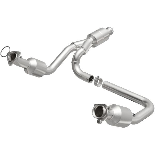 2016-2020 Chevrolet Suburban Catalytic Converter (Magnaflow)
