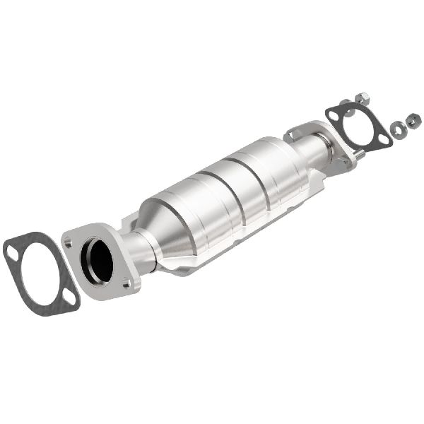 2010-2011 Kia Soul Catalytic Converter (Magnaflow)