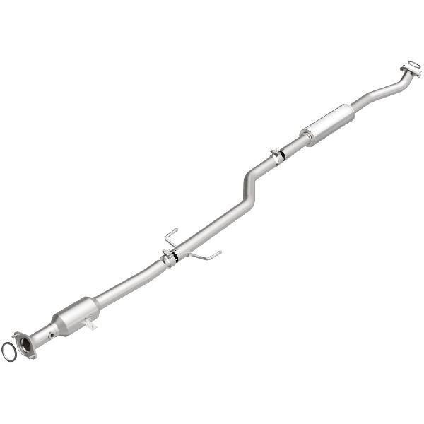 2014-2016 Mazda CX-5 Catalytic Converter (Magnaflow)