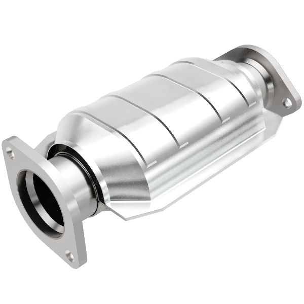 2002-2004 INFINITI I35 Catalytic Converter - Rear (Magnaflow)