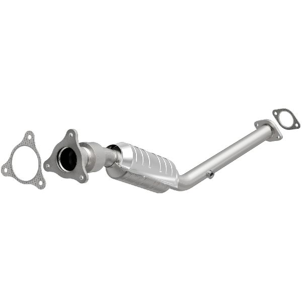 2007 Pontiac G5 Catalytic Converter (Magnaflow)