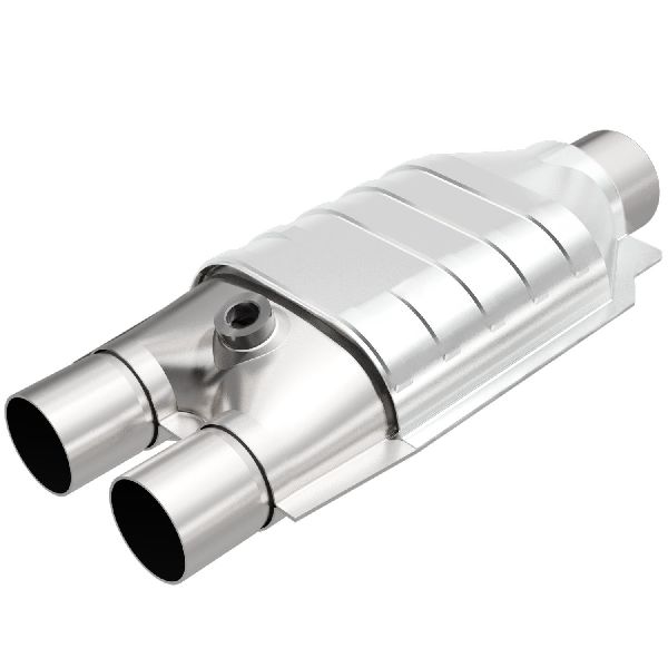 1995-1997 BMW 850Ci Catalytic Converter - Left or Right (Magnaflow)