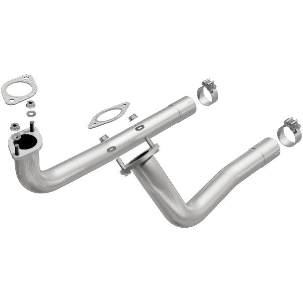 1978 Dodge Magnum Exhaust Manifold Down Pipe (Magnaflow)