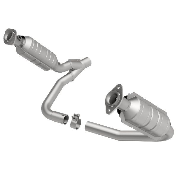 2005-2006 Dodge Dakota Catalytic Converter (Magnaflow)