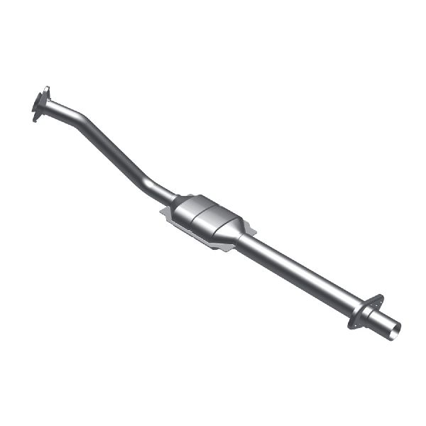1993-1995 Pontiac Trans Sport Catalytic Converter (Magnaflow)