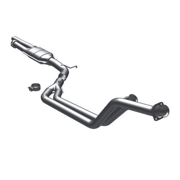 1990-1993 Mercedes-Benz 190E Catalytic Converter (Magnaflow)