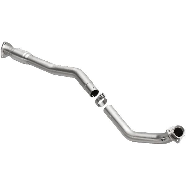 2001-2002 Chevrolet Express 2500 Catalytic Converter - Right (Magnaflow)