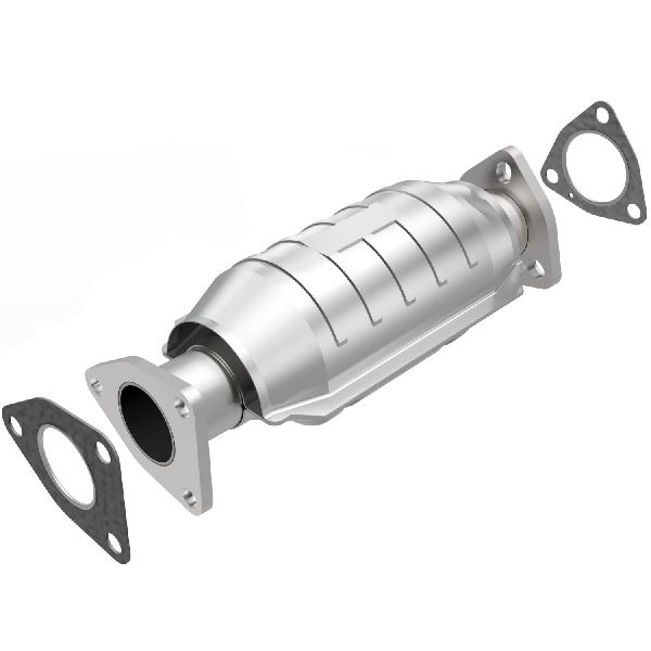 1988-1991 Honda Prelude Catalytic Converter (Magnaflow)
