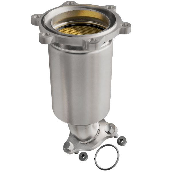 1998-2001 Nissan Altima Catalytic Converter -  or Front (Magnaflow)