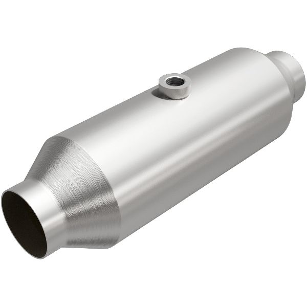 2007-2009 Dodge Durango Catalytic Converter - Left or Right (Magnaflow)
