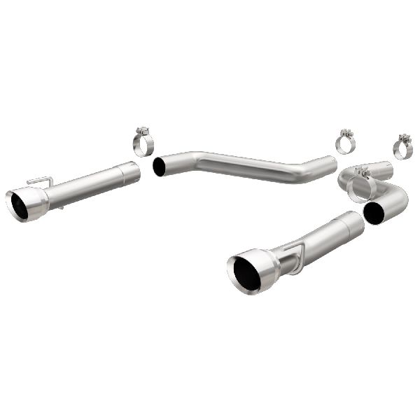 2015-2023 Dodge Charger Exhaust System Kit (Magnaflow)