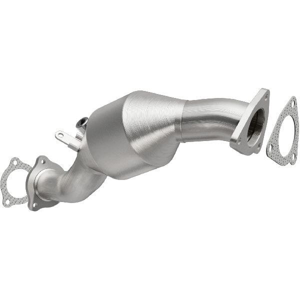2011-2015 Audi Q7 Catalytic Converter - Left (Magnaflow)