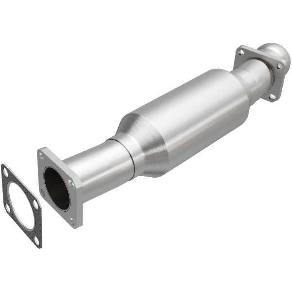 1979-1980 International Scout II Catalytic Converter (Magnaflow)