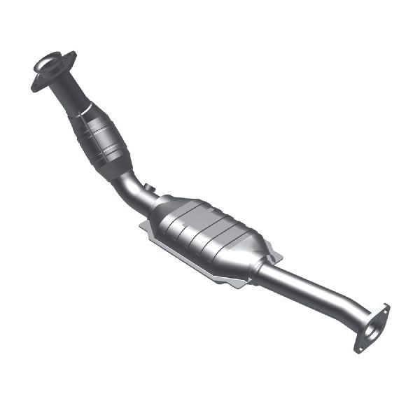 2003-2011 Lincoln Town Car Catalytic Converter - Left (Magnaflow)