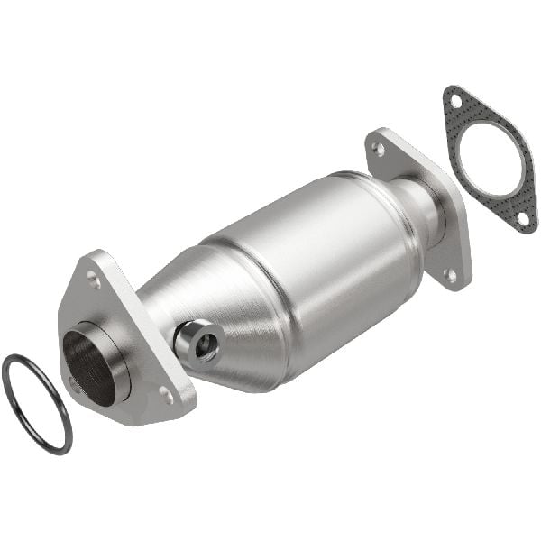 2009-2012 Suzuki Equator Catalytic Converter - Front Left (Magnaflow)