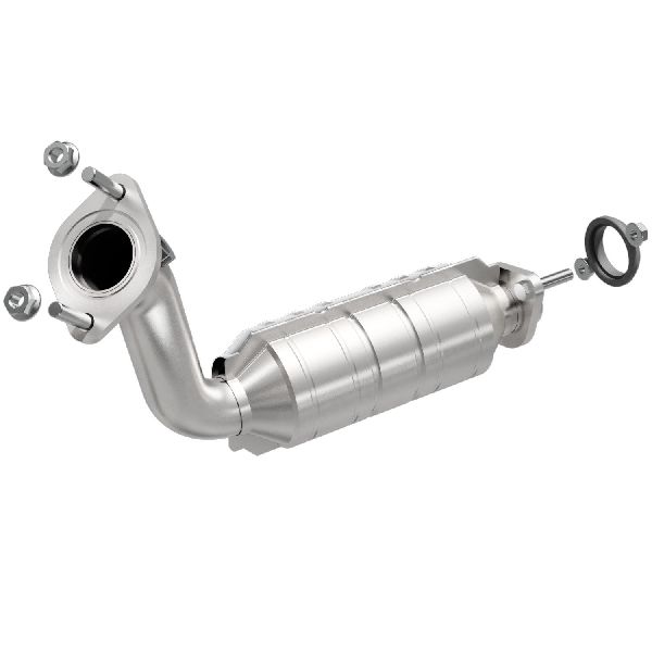 2004-2008 Cadillac SRX Catalytic Converter - Left (Magnaflow)